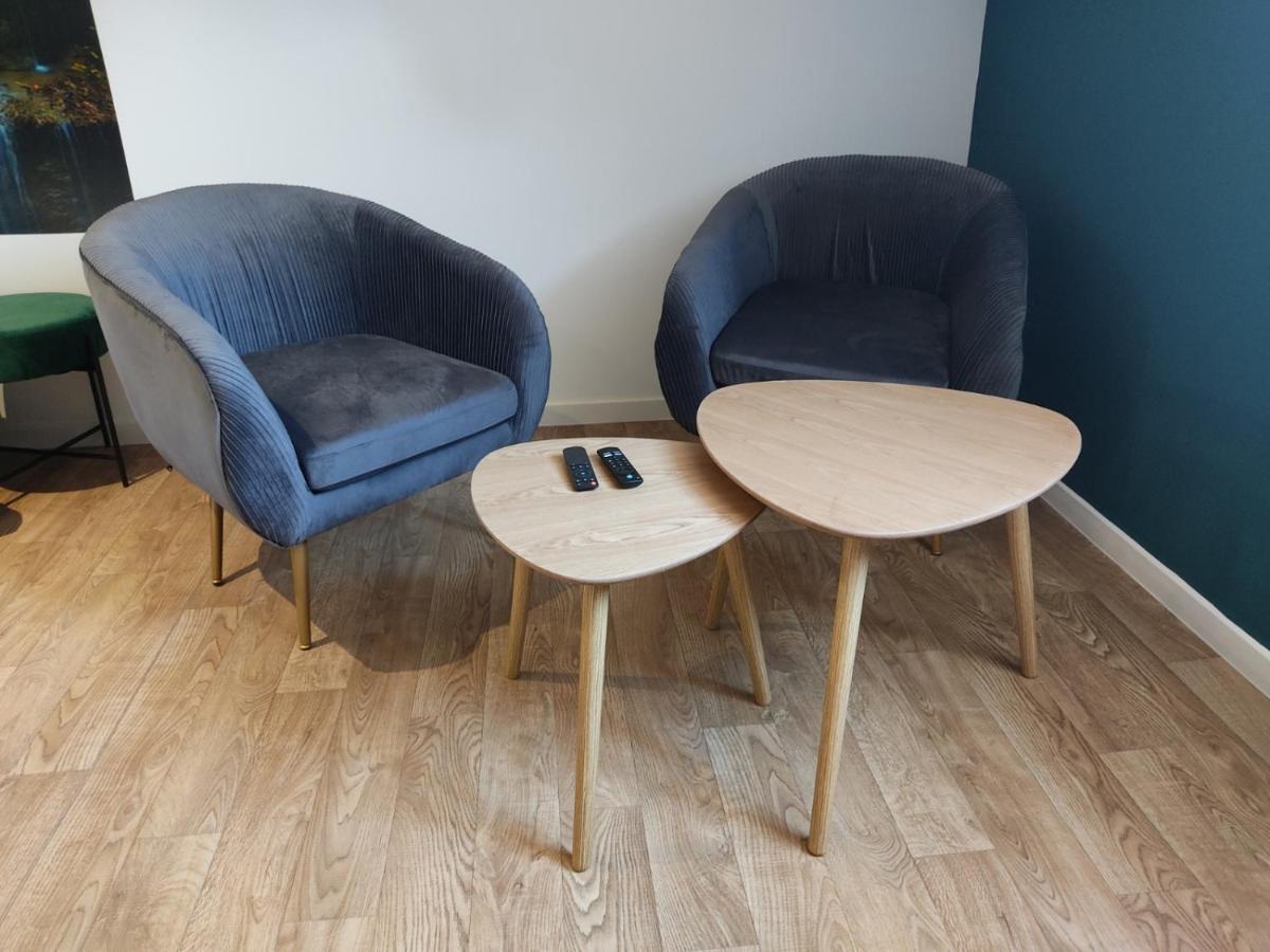 Ng Suitehome - Lille I Roubaix Centre I Coq Francais - Balneo - Netflix - Wifi Ngoại thất bức ảnh
